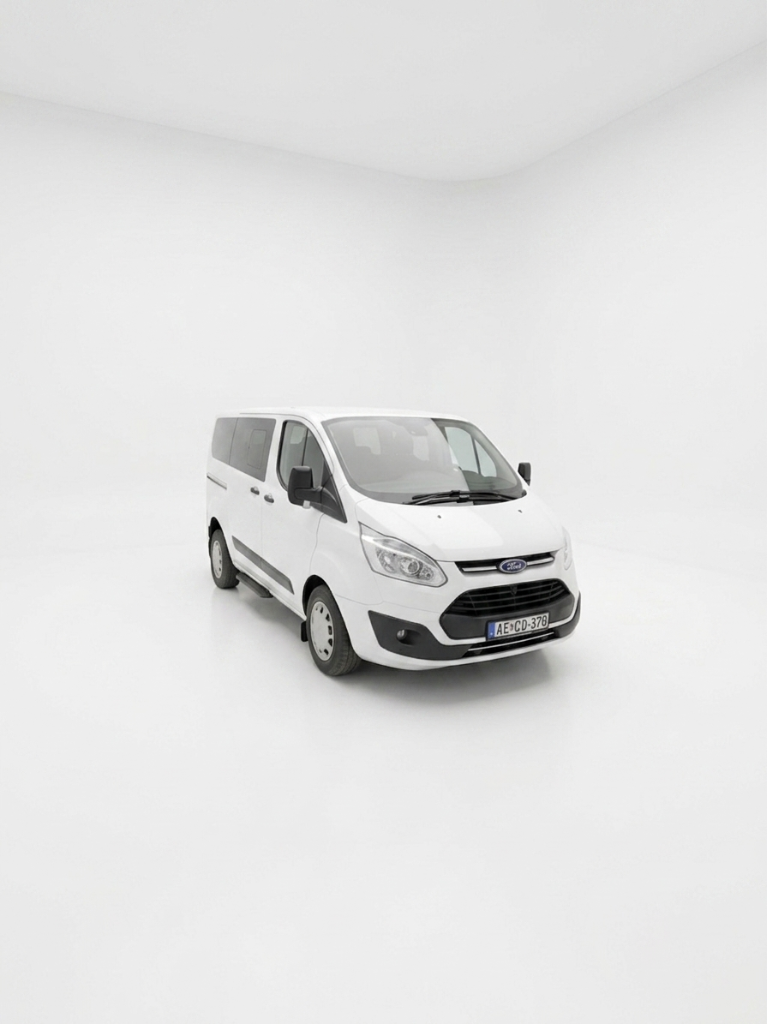 Ford Tourneo Custom AE-CD-378